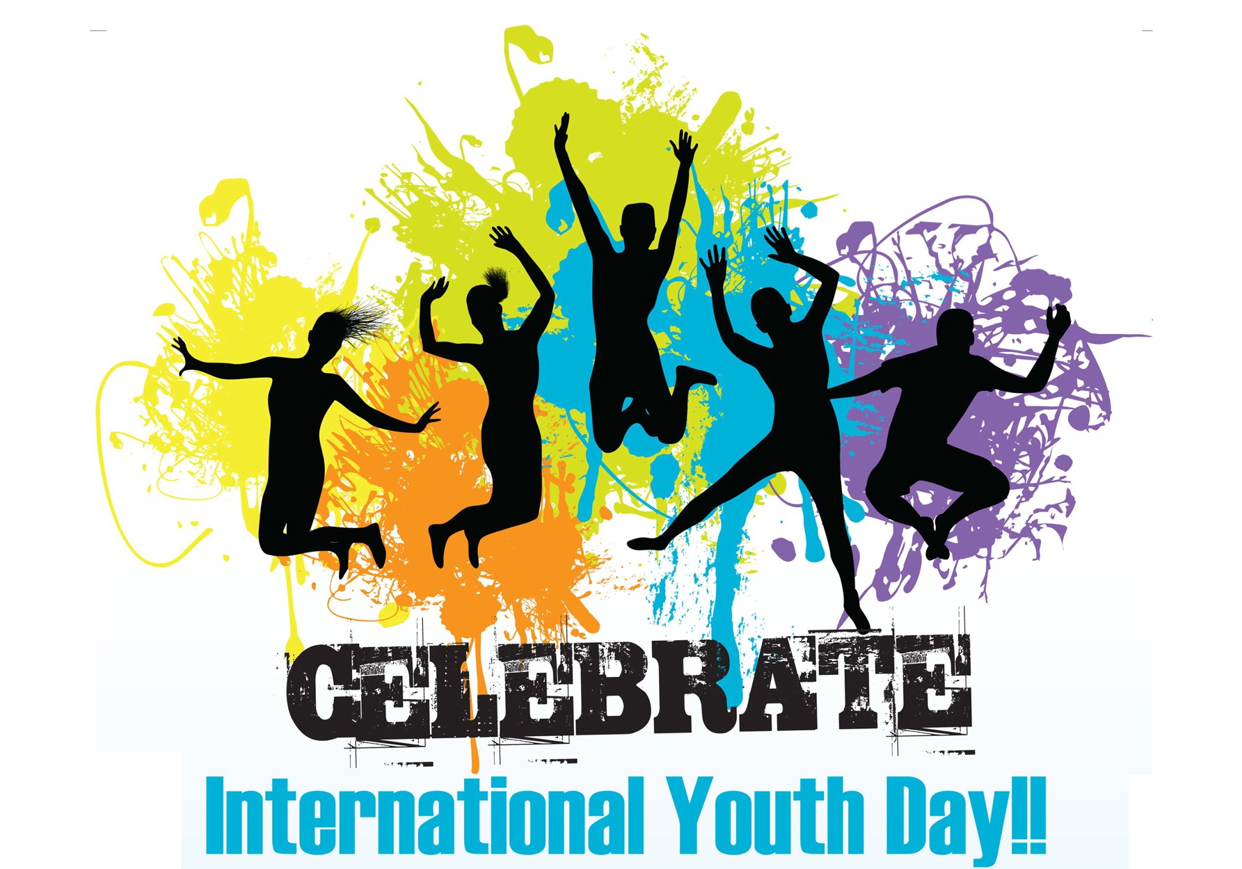 international youth day celebration